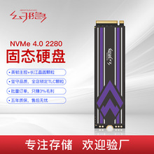 [HV3236NVMe M.2 2280SSD̑BӲPPCIe4.0*41G