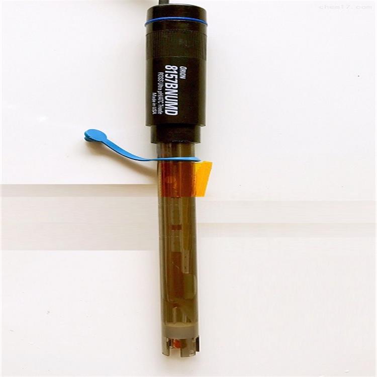 （价可议）pH可填充电极 型号:8157BNUMD  库号：M167160