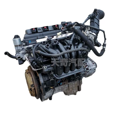 gearbox assembly, Engine assembly