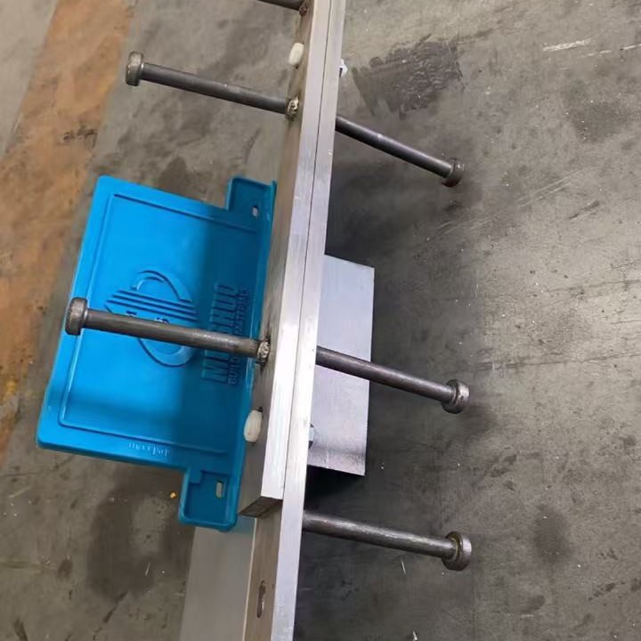 南京专业生产多种规格价格靓地坪施工缝建筑工程用分仓缝铠装缝