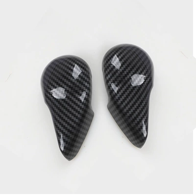 Suitable for Porsche MACAN: Sürətlər qutusu və əl tormozu başlıqları