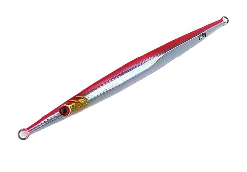 Deep-sea Mackerel Herring Tuna with Bioluminescence 60g 80g 100g 200g 300g 400g 500g