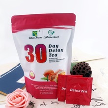 Q30 day detox tea 3*30 ζݵˮζ