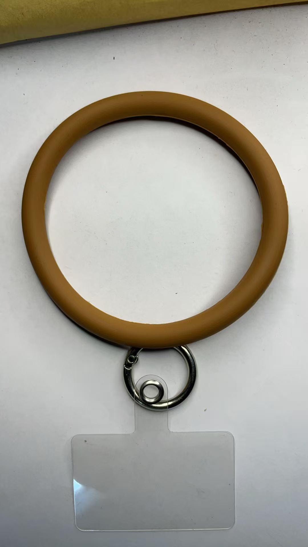Inswind Bracelet Colgante de llave Colgante anti-caída Colgante creativo multifuncional para teléfono móvil Bracelet Colgante universal