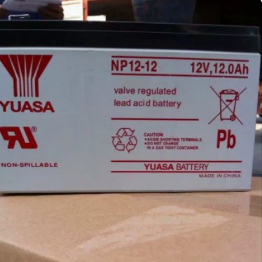 Аккумулятор NP7246510020 Машинная камера NPL12V100120150170200AHUXL220-2FR