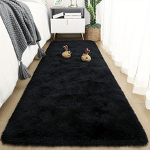 E 8793 Solid color silk carpet ��ɫ�zë��̺�羳�W��