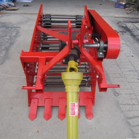 红日地瓜收获机   农用马铃薯收获机   地瓜红薯收获机