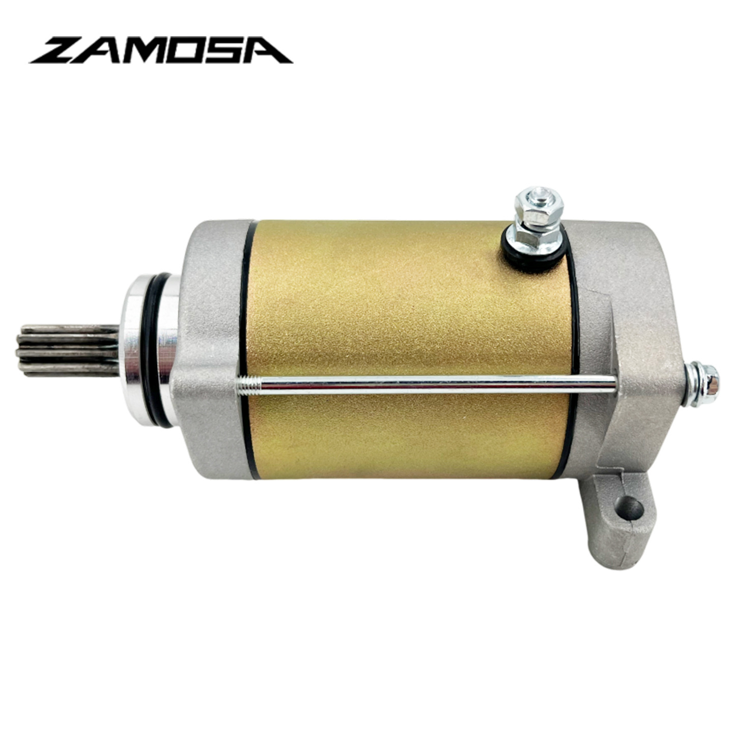 0180-091100-0010 Cf500 Cf188 Suitable for Dongfeng 500 Starting Motor Starter