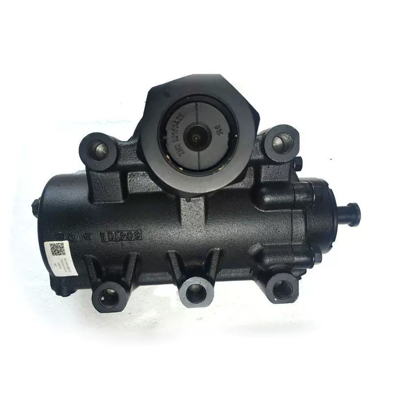 适用于德龙方向机总成DZ95259470095转向器总成