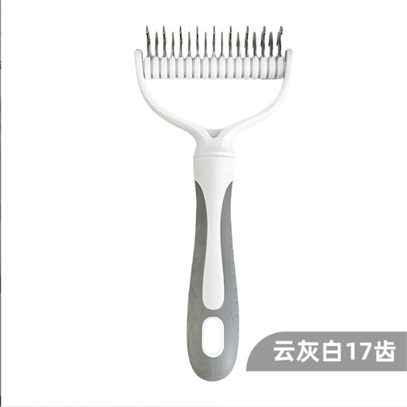 클라우드 그레이 L사이즈