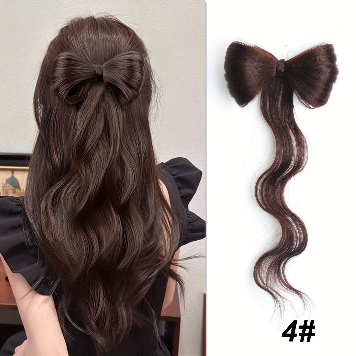 comercio exterior arco transfronterizo dragón clip de barba antiguo pelucca floja bolsa bola cabeza en stock al por mayor