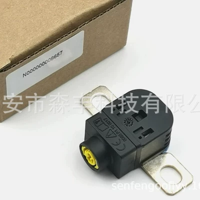 N000000008657 Is Suitable for Mercedes-Benz W177 V177 Z A160 Battery Protection Overload Melt-Off Switch