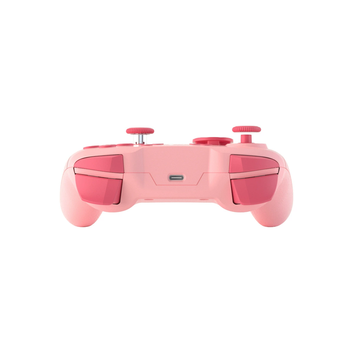 Ручка Magic Red Rabbit Switch Pro с беспроводной ручкой NS и HD-вибрацией, Bluetooth, игровой контроллер Steam