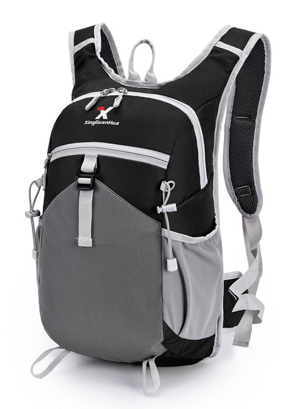 Universal off-road breathable climbing water repellent backpack for…