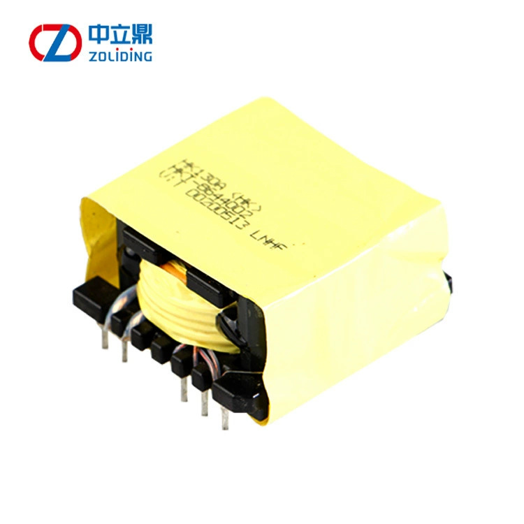 厂家直供POT4515高频变压器电机批发POT3019POT50电源供应电阻