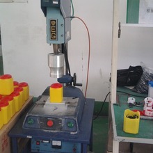专业超声波塑料焊接加工高效精密熔接按需定制免费打样快速交付