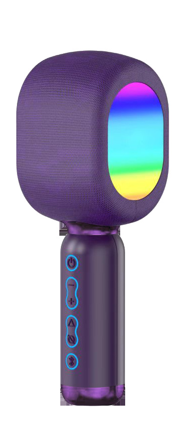 Amazon JY57 micrófono móvil K-canción micrófono inalámbrico bluetooth tws audio en vivo micrófono bluetooth image 11