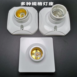 墙壁插座;墙壁开关;保护器