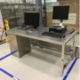 天津生产定制双层工作台