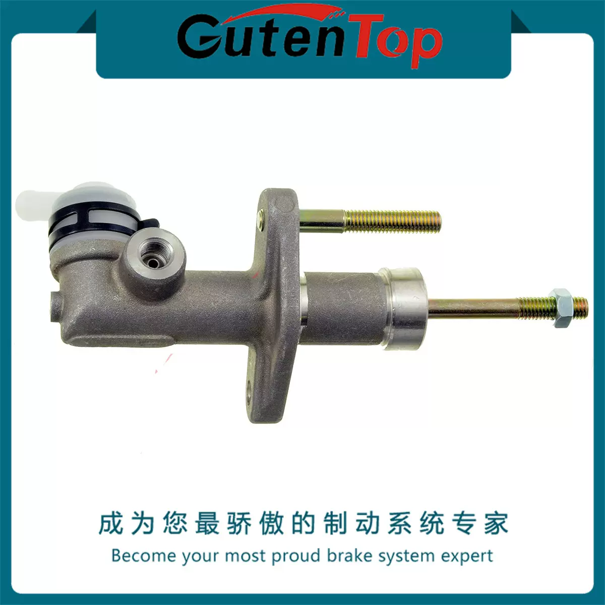 0K2A1-41-400C适用气压KIA SEPHIA缸径5/8汽车离合器总泵