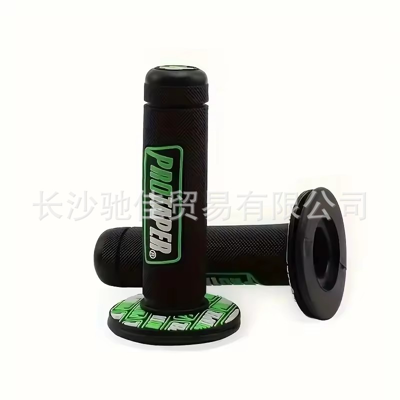 Fabricante directo de motocicleta transfronteriza modificación mango mango mango mango de goma general vehículo todoterreno ahorro de mano de obra mango mango mango mango