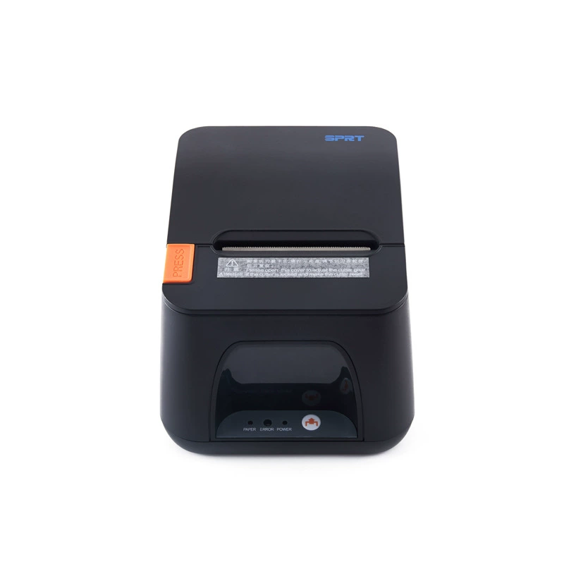 SPRT Siprete SP-POS891 термочувствительный принтер USB + сетевой порт