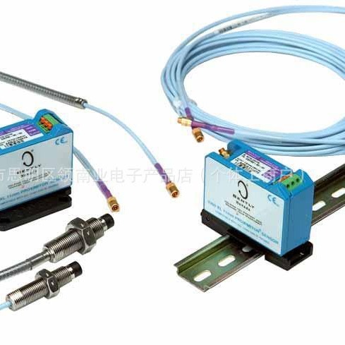 330709-000-082-10-02-01 本特利Bently内华达 振动探头模块现货