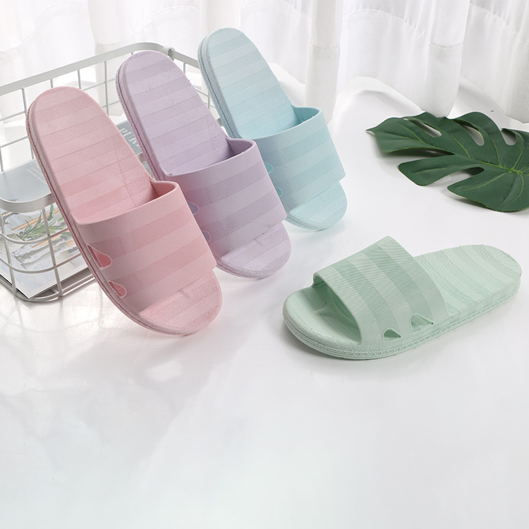 Summer beach slippers for students, for beloved, custom-made