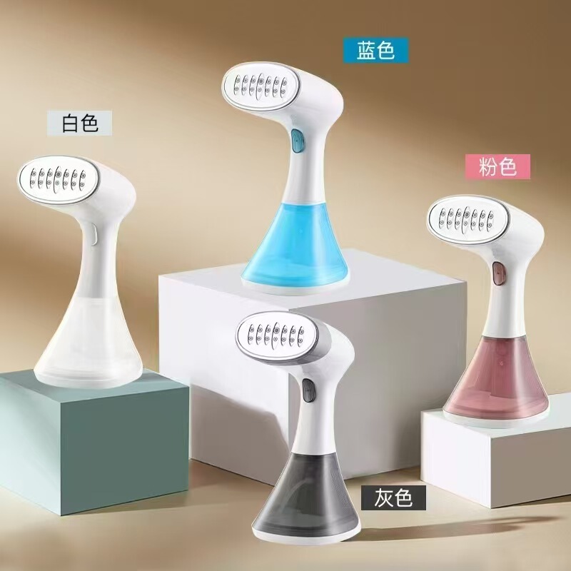 クロスボーダーハンドヘルド衣類アイロン機家庭用小型スチーム電気アイロンポータブルアイロン機衣類アイロン家庭用機|undefined