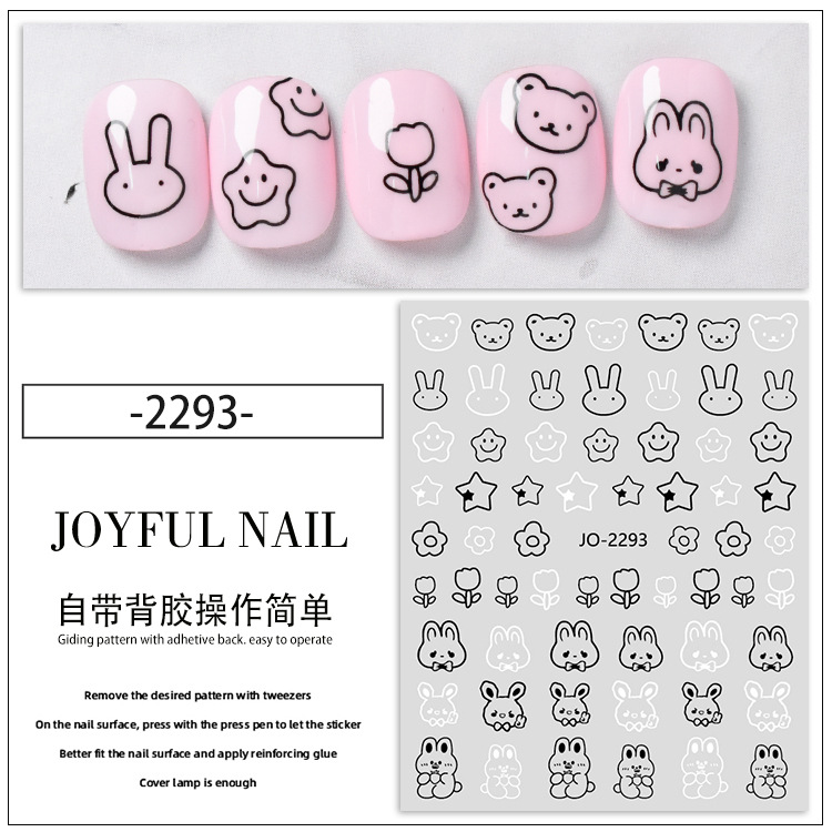 JO-2293