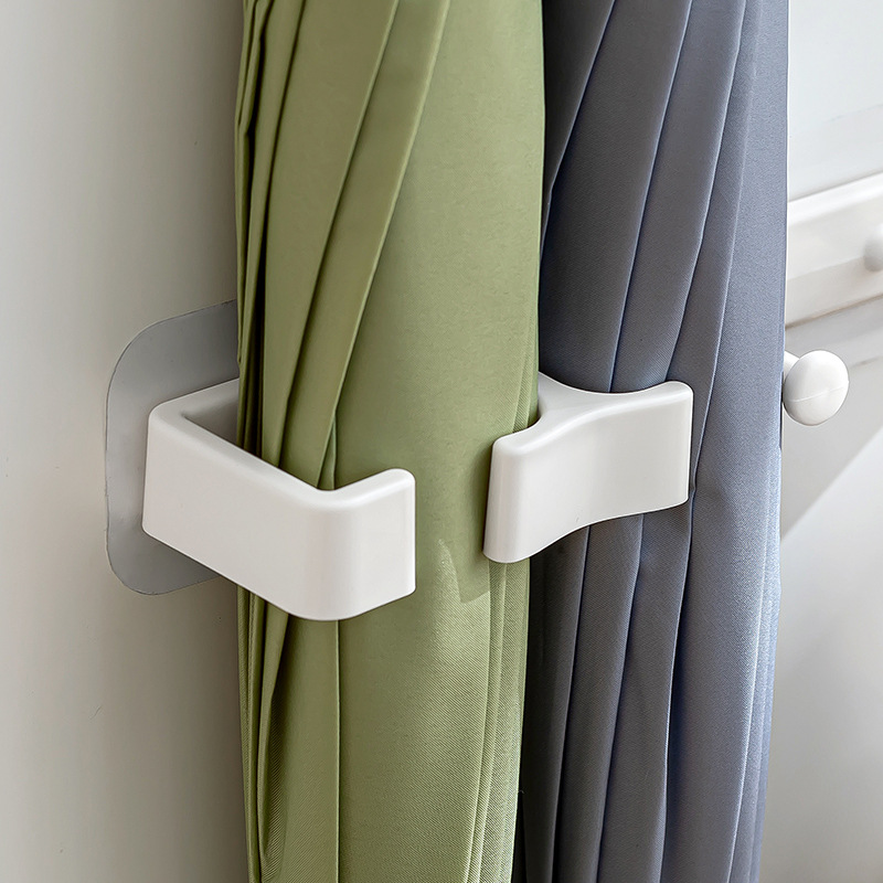 Paraguas de drenaje montado en la pared rack de almacenamiento doméstico paraguas cubo puerta paraguas hogar artefacto paraguas colgante