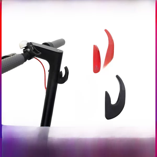 Electric Scooter Hook Suitable for M365Pro Adult Mobility Scooter Front Hook 2Nd Generation Universal Shopping Bag Hook