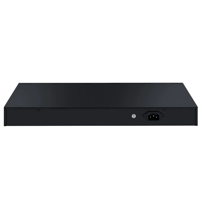 Gigabit 24 light 8 electricity three -layer Ethernet switch 4 10,000 -dimension -connected management type optical fiber convergence of core consoles