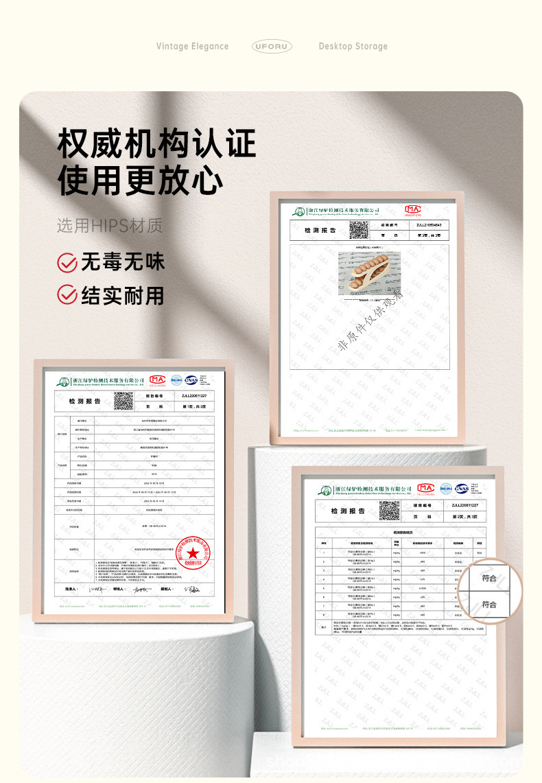 滑梯式鸡蛋盒冰箱侧门专用双层自动滚蛋器厨房台面防摔鸡蛋收纳盒详情7