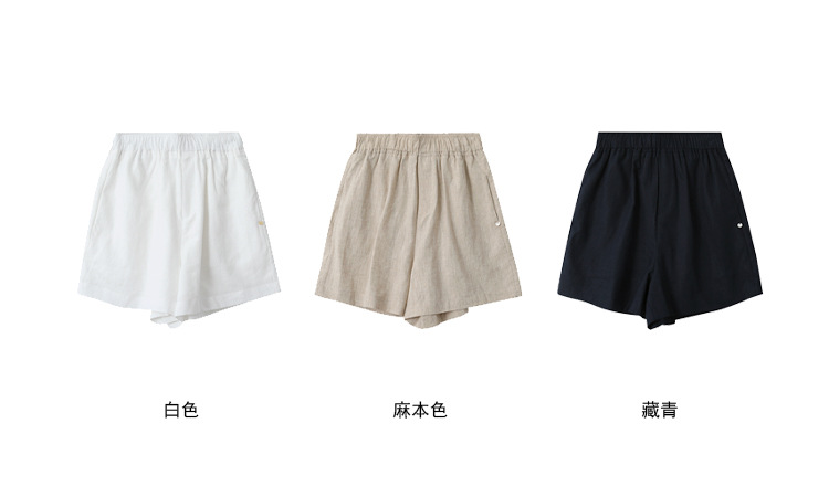 颜色图