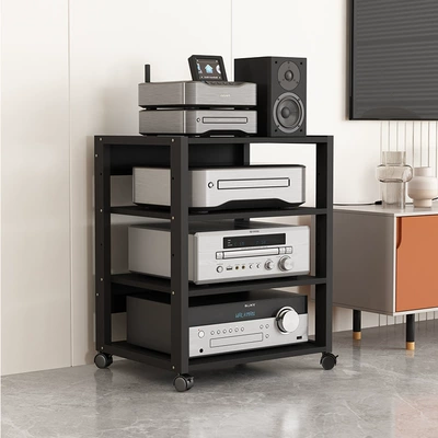 Amplifier rack, tube amplifier – Electric car big tripod