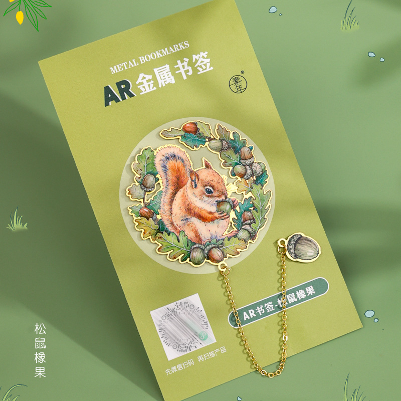 Atracciones destacadas del zoológico Marcadores de atracciones turísticas de metal Regalos de souvenirs para amigos Marcadores de letras