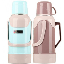 家用热水瓶外壳8磅暖壶皮开水瓶大号3.2升保温瓶壳大容量塑料外壳