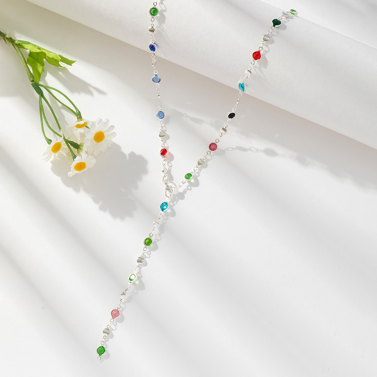 은색 유리 샌드위치 074001