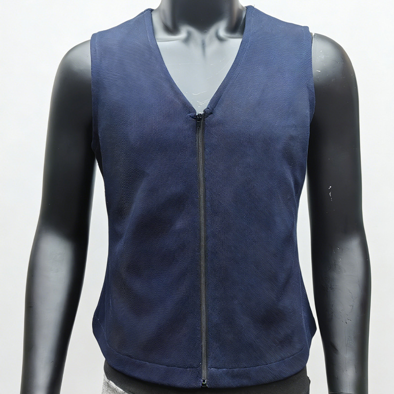 Women's Anti-Stab Soft Armor Vest, Breathable and Invisible, Protects Against Knife Stabs and Cuts, Women's Protective Vest, Wholesale in Stock Women's Anti-Stab Soft Armor Vest, Breathable and Invisible, Protects Against Knife Stabs and Cuts, Women's Protective Vest, Wholesale in Stock