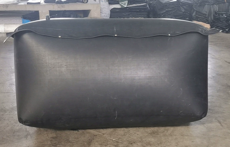 Угловая уплотнительная воздушная подушка, безопасная воздушная подушка для горнодобывающей промышленности, гибкая надувная подушка безопасности для угольной шахты.