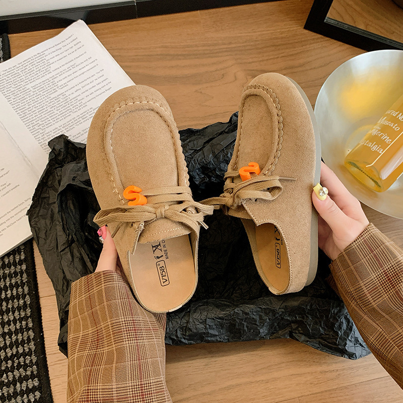 Zapatos Birken zapatillas de verano para mujeres 2026 aumento de altura en un pedazo de cabeza medio zapatillas de verano para mujeres
