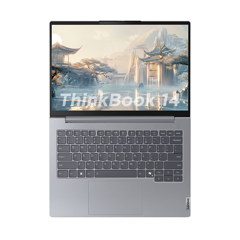 Lenovo Laptop THinkBook 14 2024 Ryzen Edition R5-8645H 14incH 16G