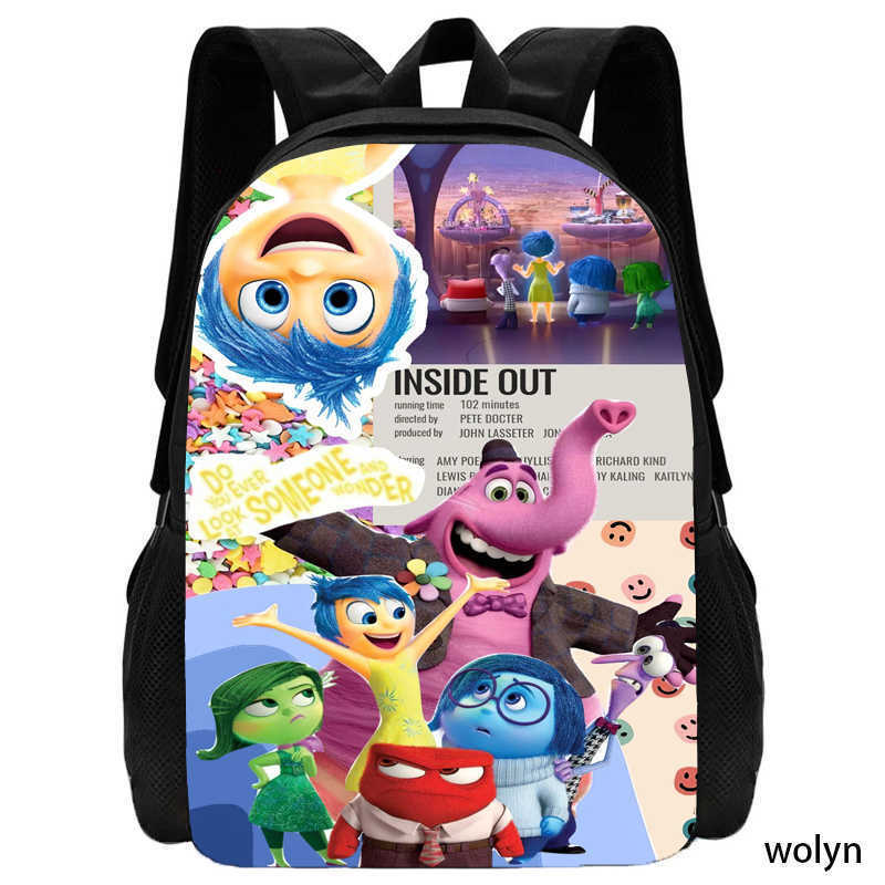 Transfronterizo nuevo tiempo de juego de Bobby Capítulo 3 Mochila de animales sonrientes completa