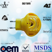 辰希捕蝇盒苍蝇贴蟑螂屋粘鼠板粘虫贴粘蝇纸粘鼠粘虫陷阱苍蝇卷