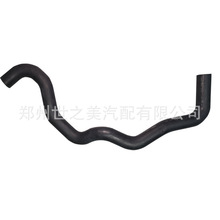 适用于雪佛兰10-18款新赛欧1.2水箱上水管散热器进水胶管汽车配件