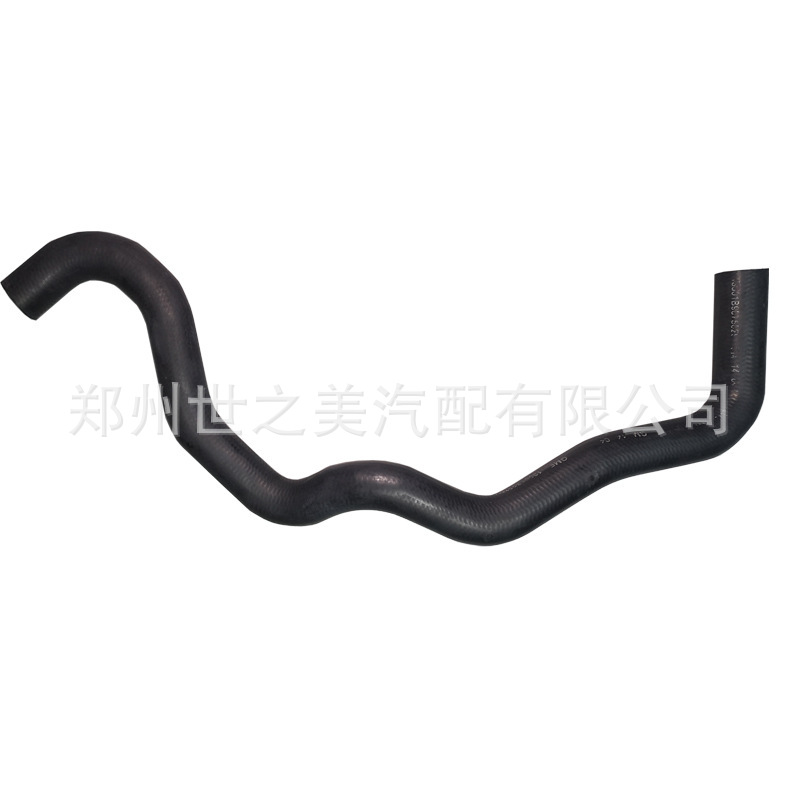 适用于雪佛兰10-18款新赛欧1.2水箱上水管散热器进水胶管汽车配件