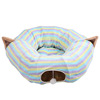 Individual round foldable tunnel, toy, new collection, cat, custom made