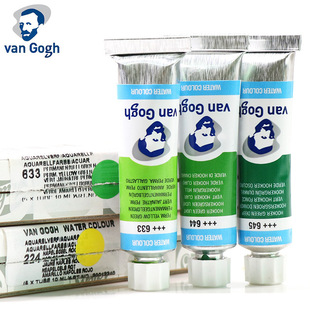 ԭ�b�M�ں��m̩��˹VANGOGH���ˮ�����ˇ�g��10ml���߆�֧�ܠ�
