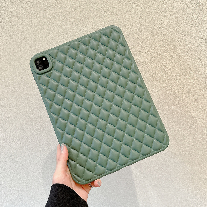 For ipad10 10.9 Xiangfeng protective case 2022 anti-fall pro11 flat shell TPUair45 protective case